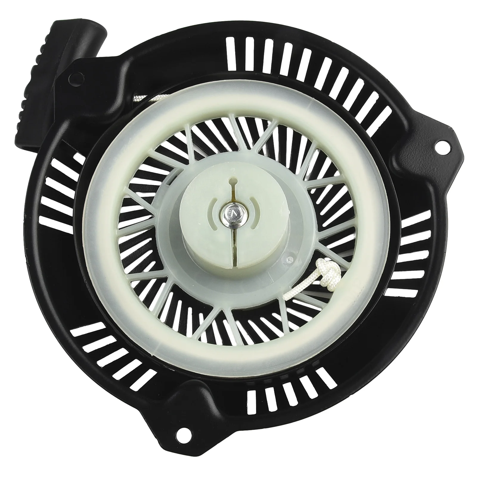 

Pull Starter Recoil Start Lawn Mower Assembly For Cobra For Einhell For Hyundai 1P60/64 Home Garden Lawn Home Garden Tool