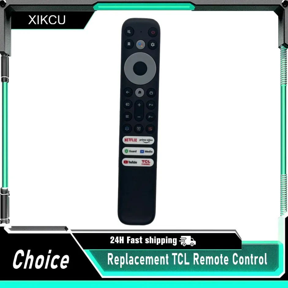 Replacement Tcl Rem… - image