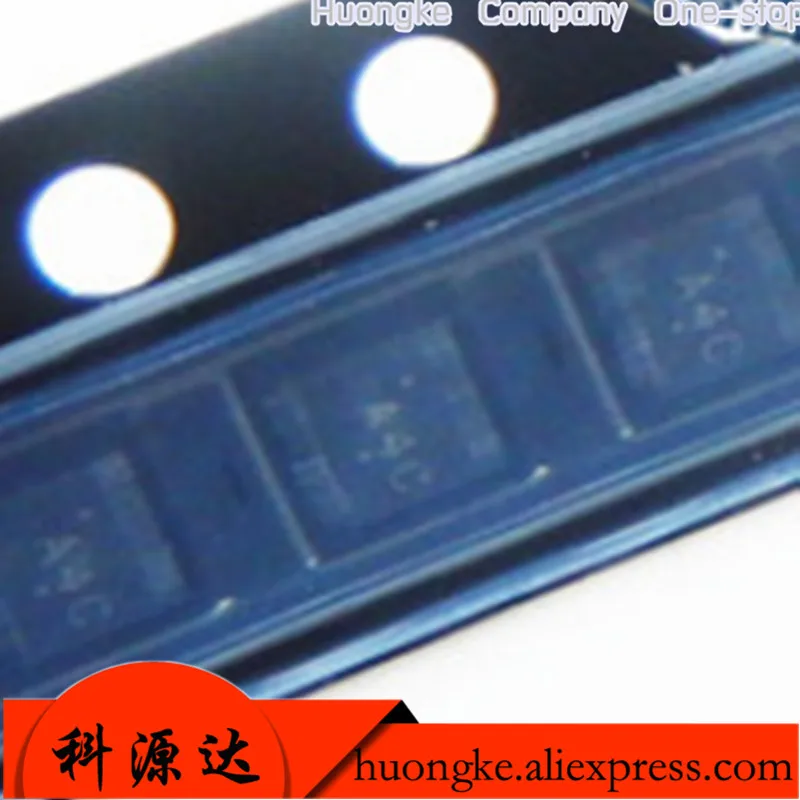 10Pcs/Lot DFN8 Prin…