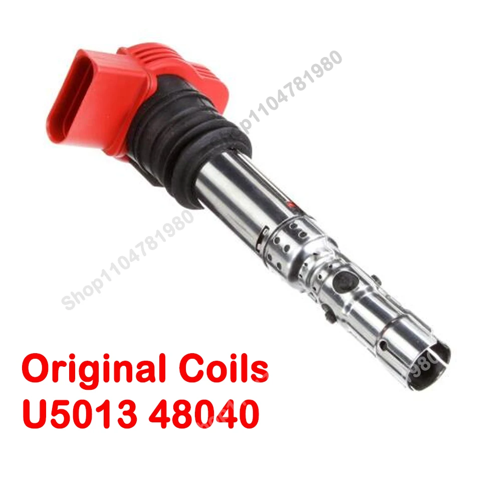 U5013 48040 Ignitio… - image