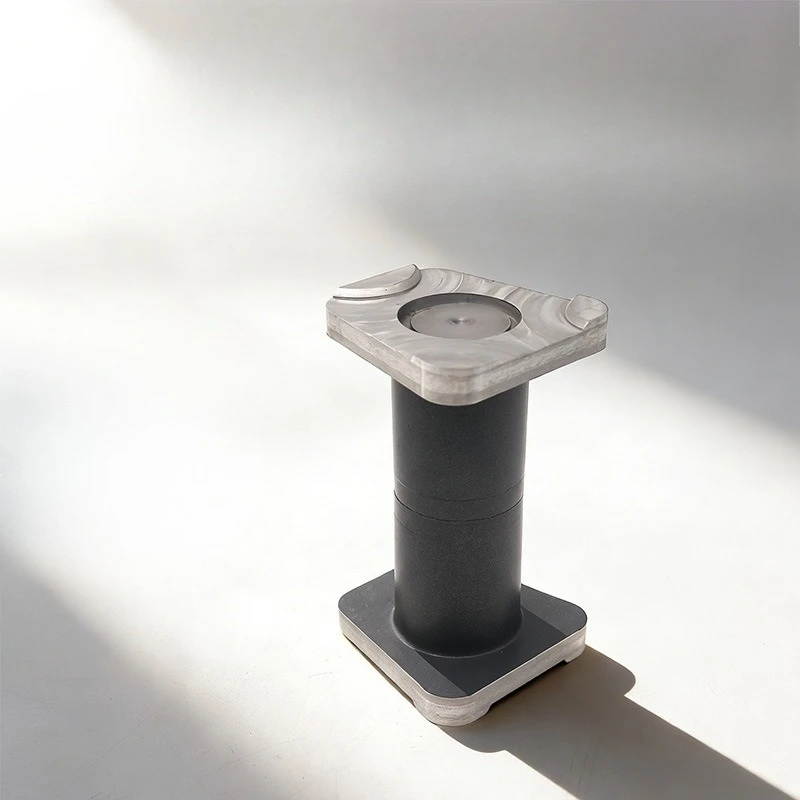 Lab Average Jaw Frame, Calibration Column, Semi-adjustable Fully Adjustable Jaw Frame Calibrator