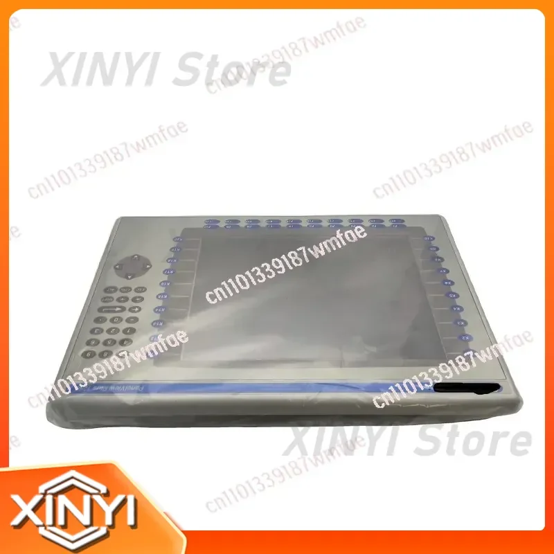 2711P-RDB12C for Allen Bradley PanelView Plus 12 inch Color TFT Display Module 800x600 Resolution Industrial HMI Screen