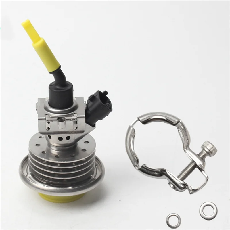 Boquilla de inyector de urea Adblue para coche LR134711 para Land Rover Discovery Sport Range Rover Evoque Jaguar XE XF 04440210452