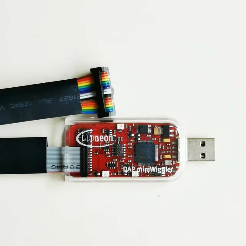 

Downloader DAP Miniwiggler V3.1 emulator KITMINIWIGGLER_3-USB In stock