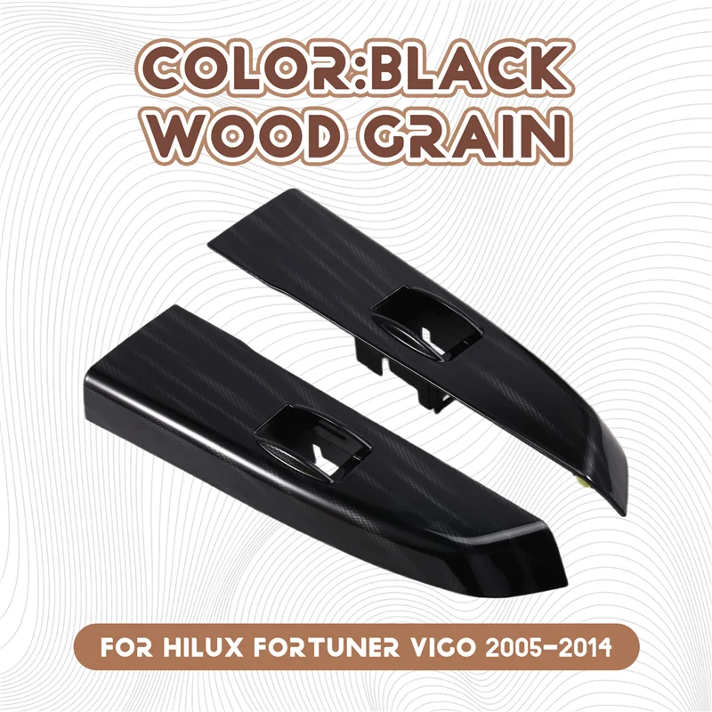 

Ac29-Автомобильная панель управления электрическим окном, переключатель передней дверной ручки, крышка переключателя окна автомобиля, панель регулятора, дверной подлокотник, верхняя панель