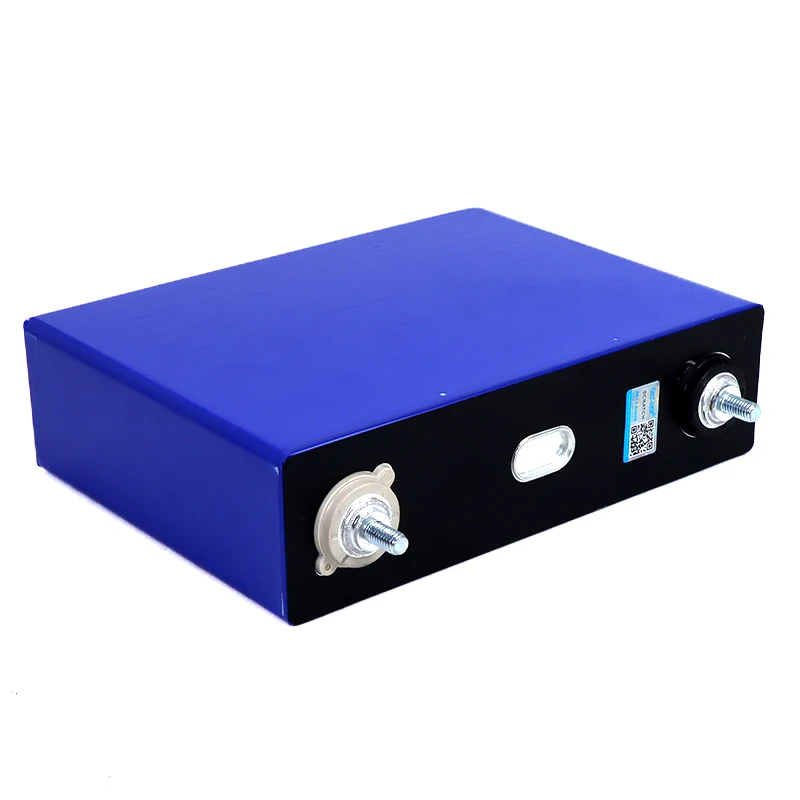 16 قطعة 3.2 فولت 102Ah 105Ah Lifepo4 بطارية قابلة للشحن ليثيوم فوسفات الحديد ل 12 فولت المعسكر عربة جولف على الطرق الوعرة الشمسية الرياح يخت