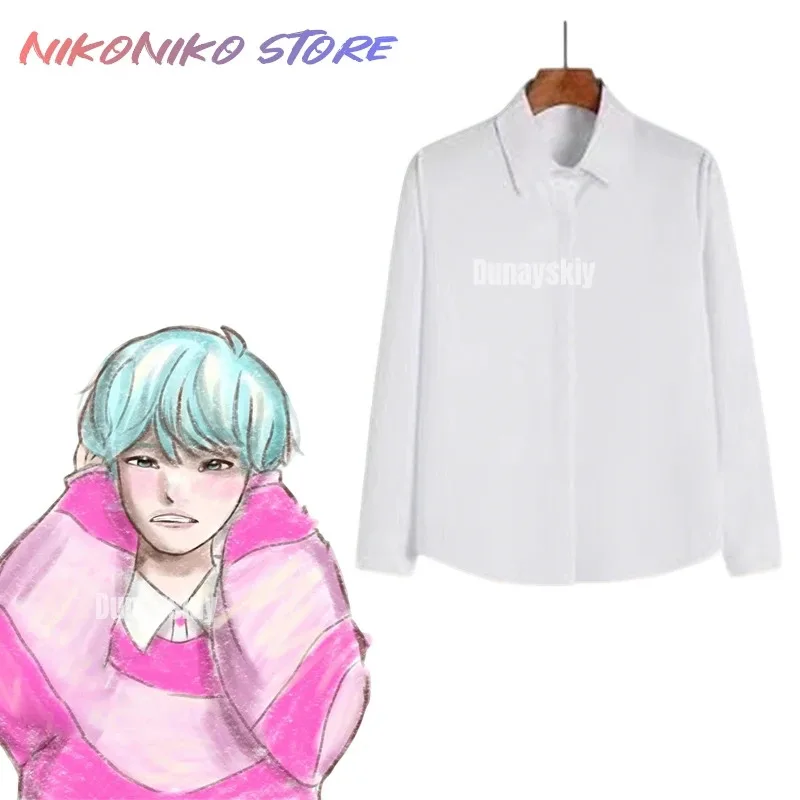 

DY20Kpop. ‌ Demo Nunter ‌ Saja Boys Gugu Gaga Baby Cosplay Costume Costume Complete Set Anime Game Character Disguise Outfit