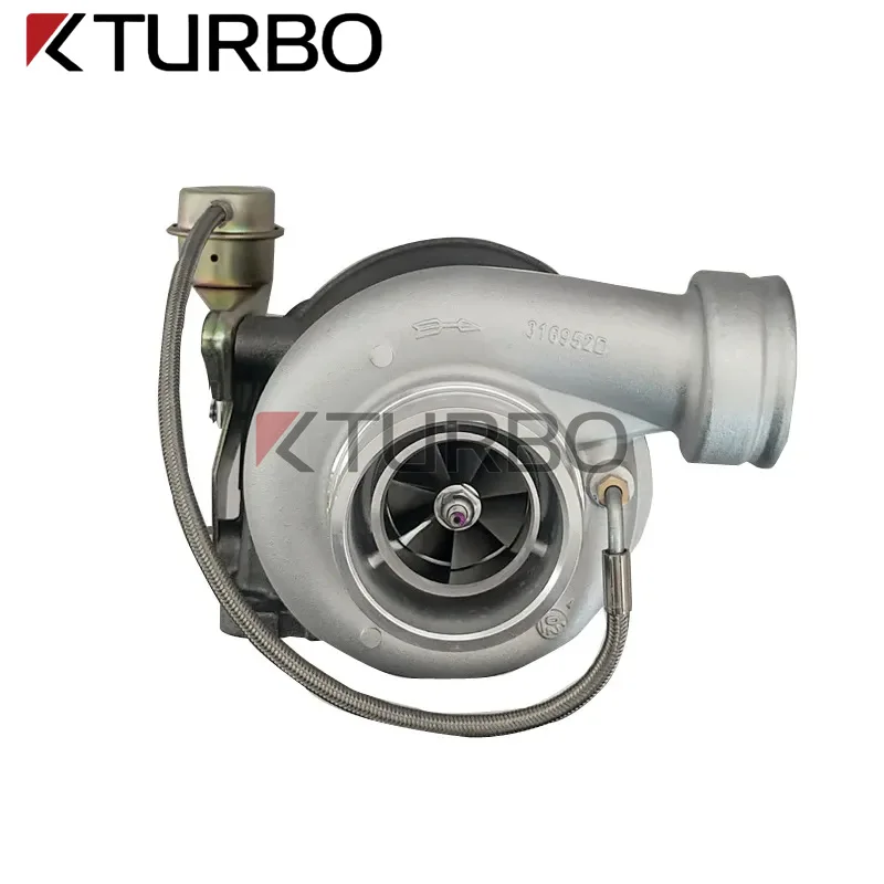 

suitable for Directly from the manufacturer WS2B Deutz 0425-8325 Turbocharger