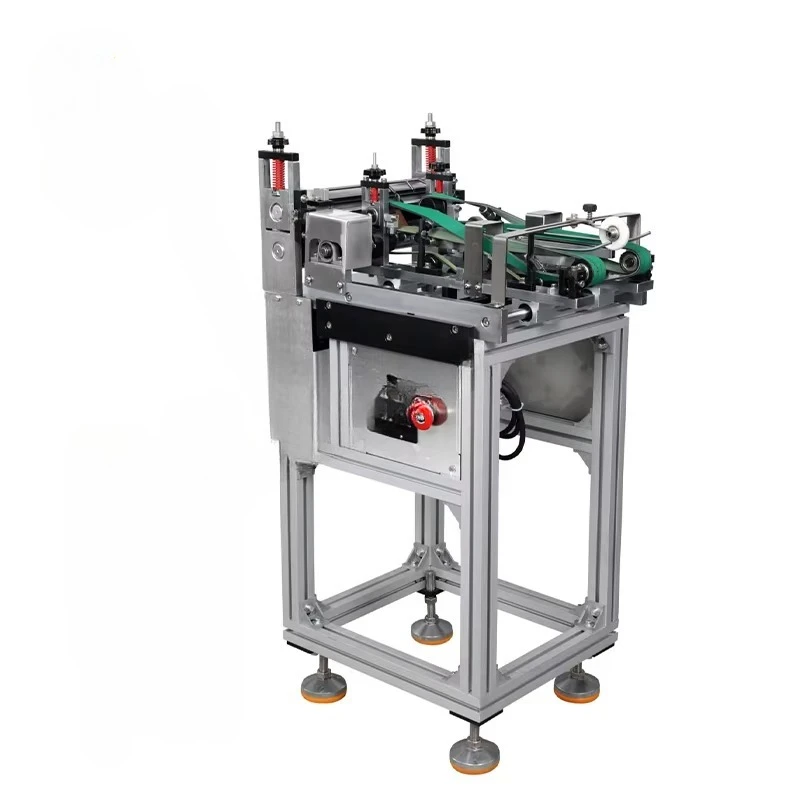 

Fully Automatic Edge Folding Machine Edge Folding Machine Edge Folding Machine for Paper