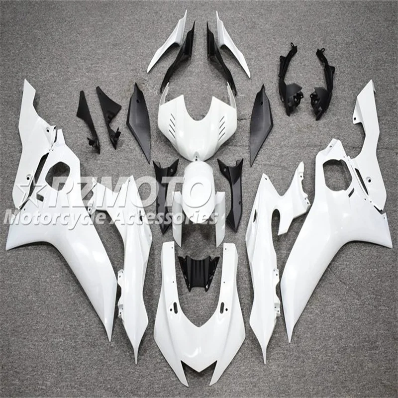 ACENO.4 YAMAHA YZF R6 2017 2018 Models Any Color Customizable Motorcycle Bodywork