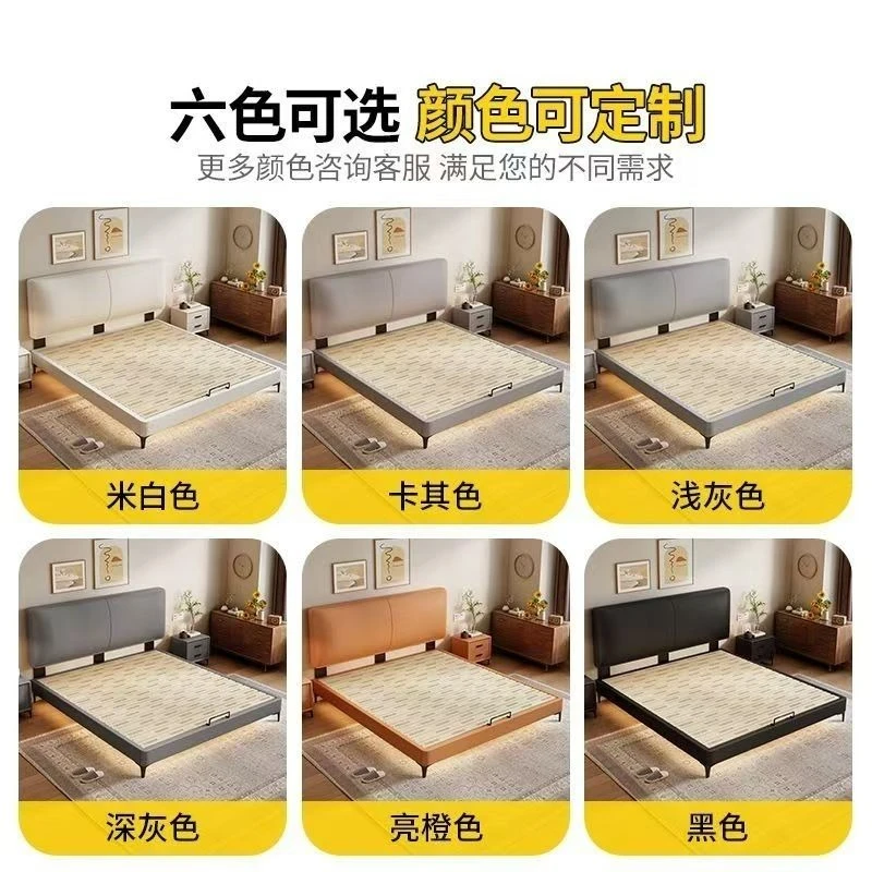 Earthquake prevention escape bed cabin, student household, pressure measurement 2000 tons package installation