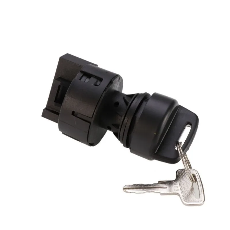 106-5269 For Toro Snowmobile ATV Ignition Switch Accessories 6 Pins 2743 Ignition Switches Motorcycle Parts