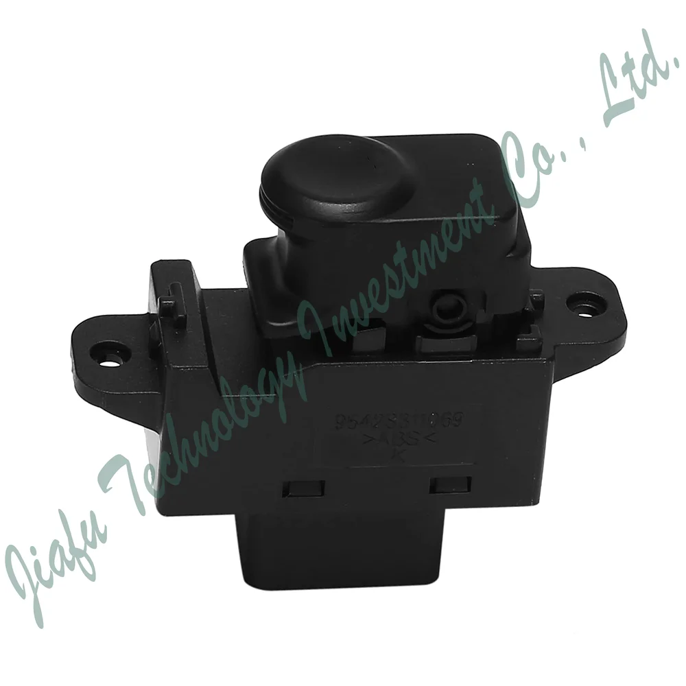 Rear Power Window Switch Left Right For Hyundai Accent 2013-2017 93580-1R001 935801R001 93580 1R001