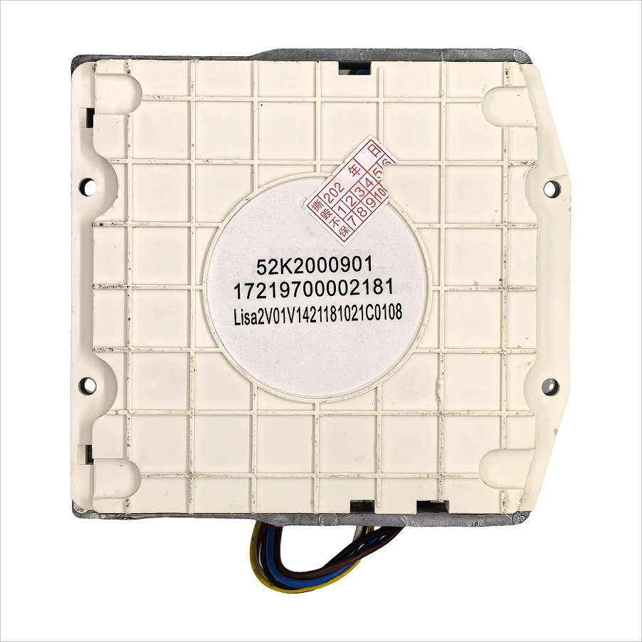 New Midea Washing Machine Motor Control Board ZXGN-420-8-30L