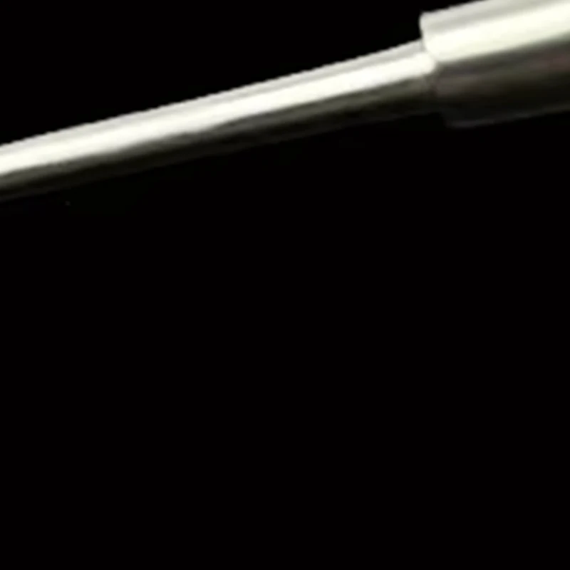 

5 шт., стоматологический двухсторонний имплантат, жгинальный экскаватор, ложка для ухода за полостью рта, инструмент для восстановления полости, круглый наконечник