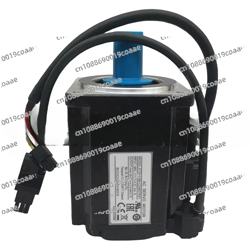 جديد وأصلي ASD-B3-0721-L + ECM-B3M -C20807RS1 #1