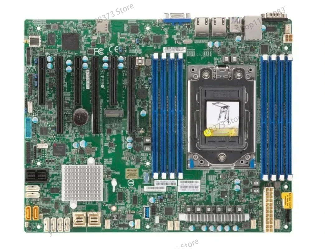 MZ32-AR0 H11SSL-i motherboard, PCI-E4.0 7H12/7542 AMD EPRC7002/7003