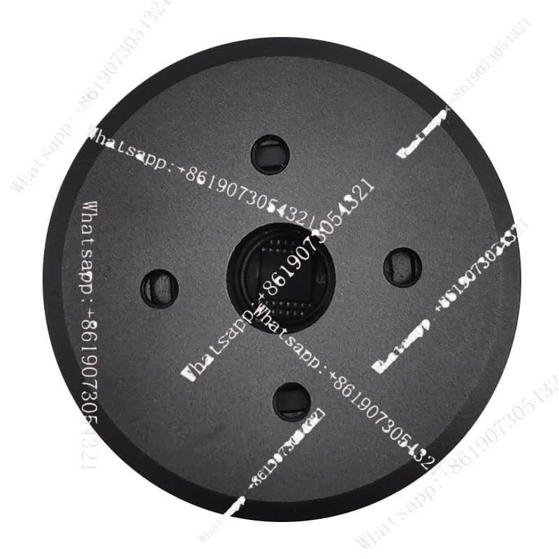 

MF4010 V2 new Chinese mainland motor built-in driver gimbal inspection