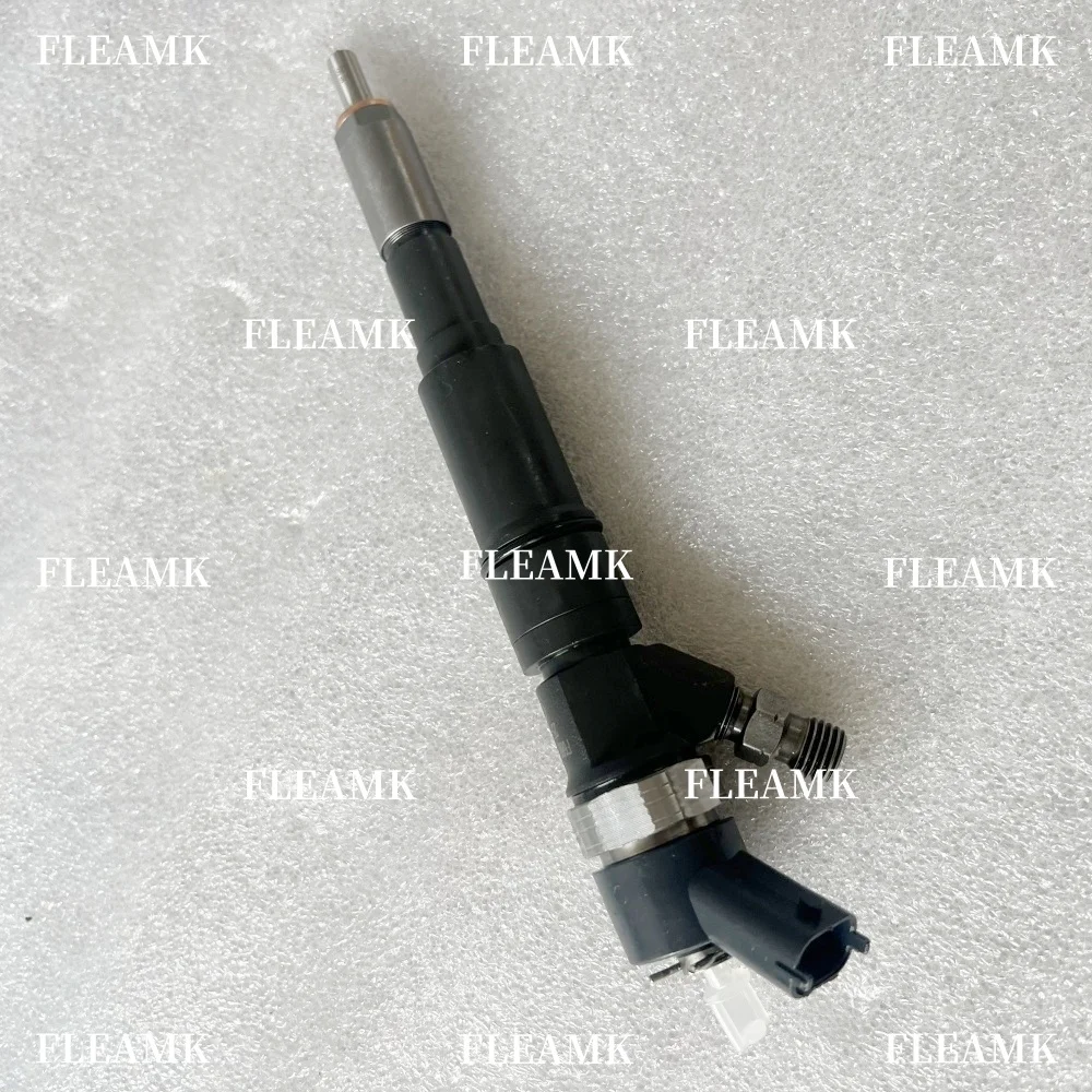 High Quality Diesel Common Rail Injector 0445110266