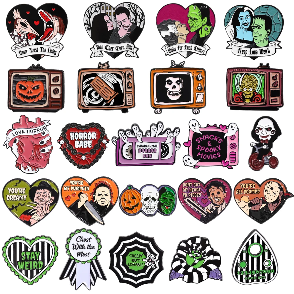 Gothic Horror Metal… - image