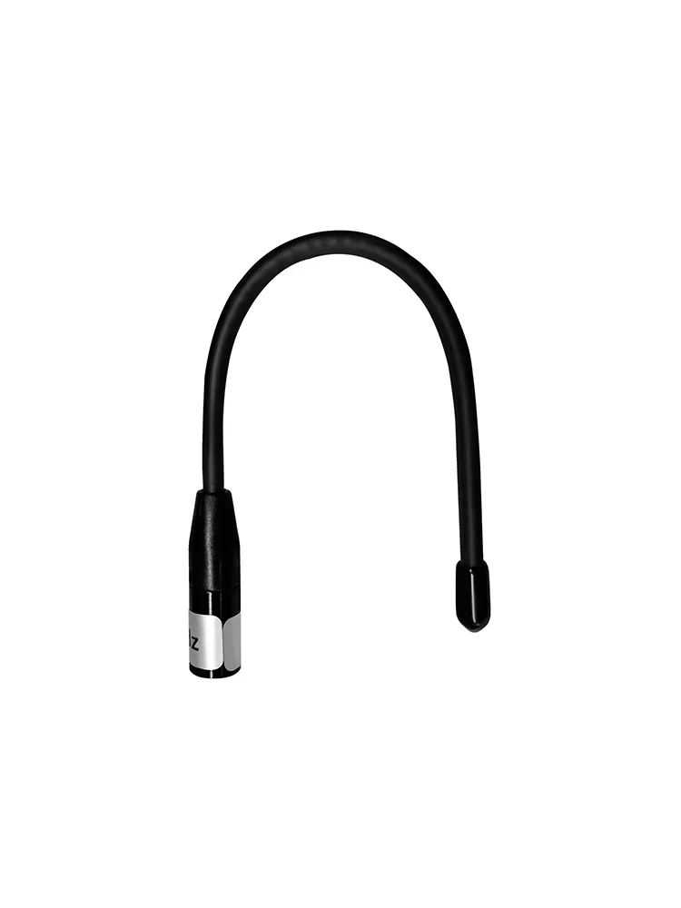 Antena Heltec GT-800 LoRa, antena typu soft whip, 863-915 MHz, SMA ﻿ Moduł bezprzewodowy z męskim złączem, transmisja danych, wysoki zysk 10dBi, 17cm — zdjęcie produktu 7