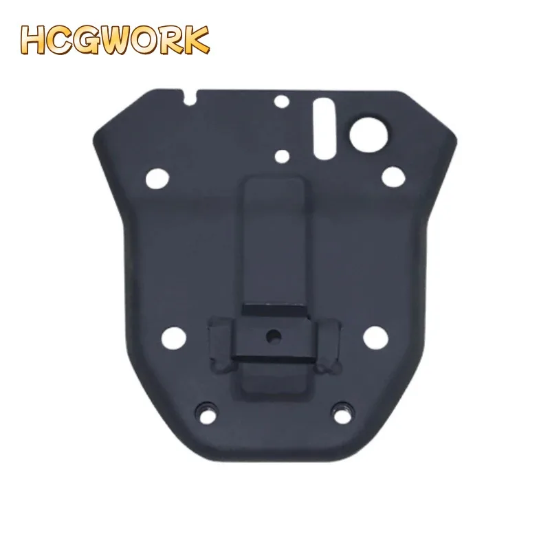 

backrest connect bracket for Zongshen Cyclone SR400-3 AQS401