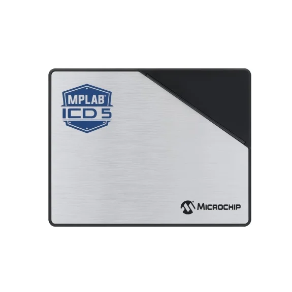 

MPLAB ICD 5 dv164055микрочип Программирование эмуляции горелки Замена ICD3ICD4
