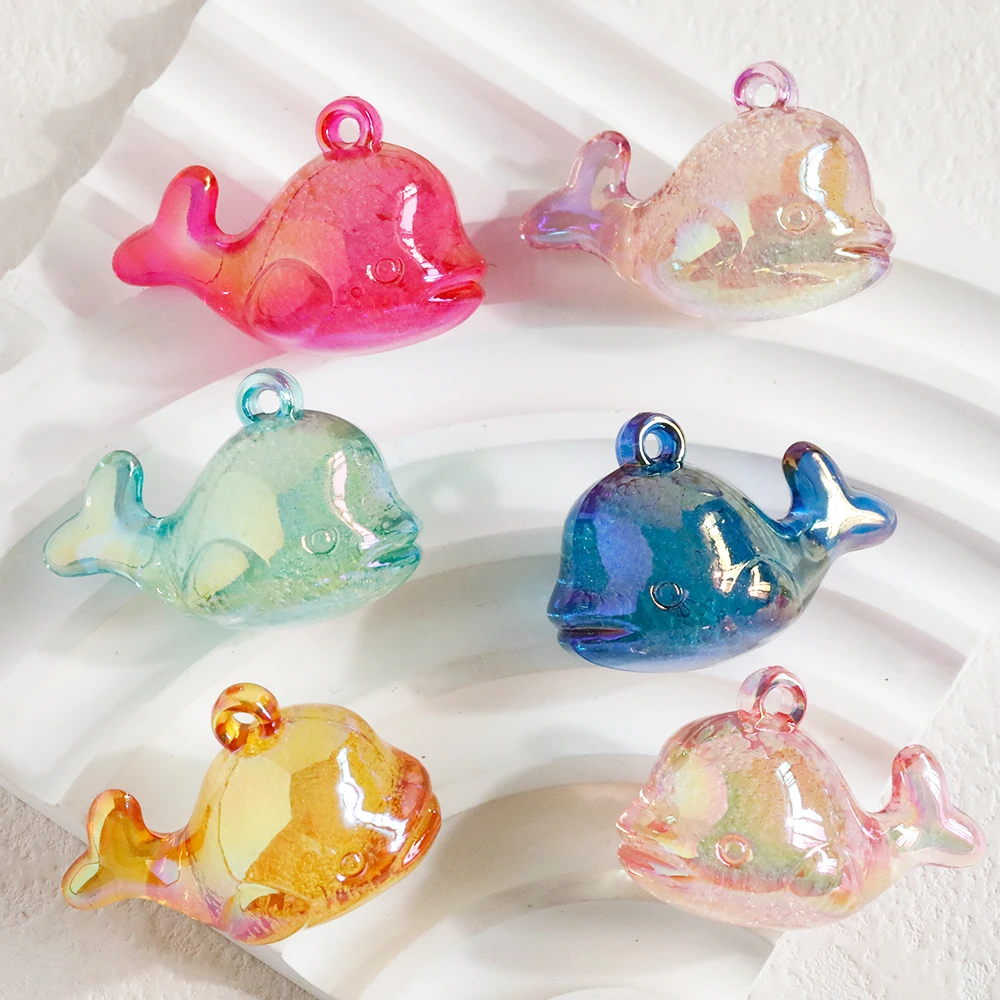 

Cordial Design 100Pcs 29*44mm Mobile Phone Bag Pendant / Bubble Acrylic Dolphin / Handcrafted Jewelry Components #20375