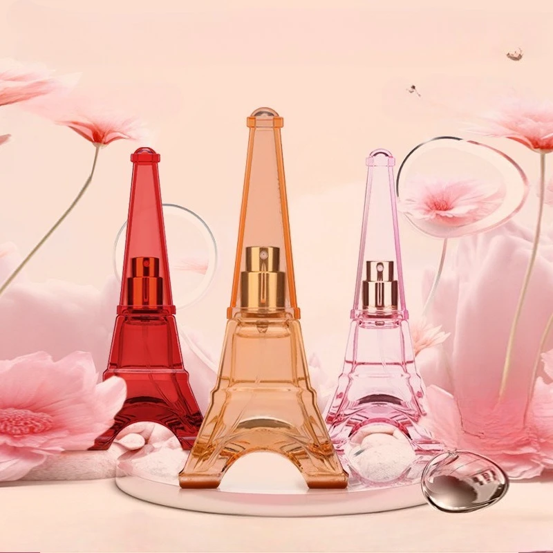 

Elegant Women’s Perfume 30ml – Long-Lasting Fruity Floral & Woody Fragrance for Ladies – Romantic Luxurious & Seductive Scent