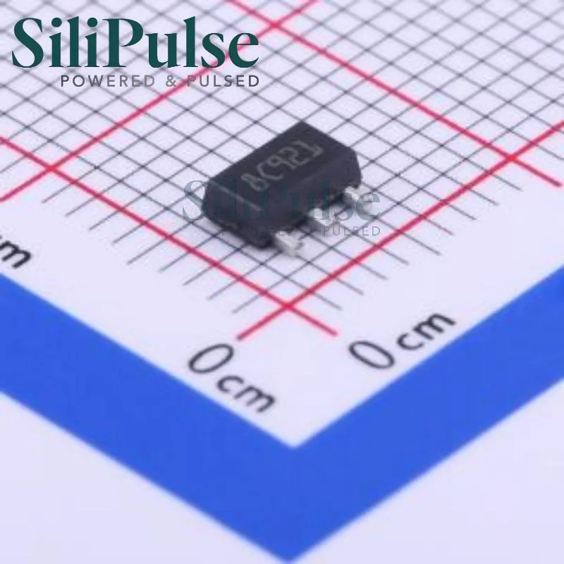 (100-500pcs) L78L05ABUTR SOT-89-3 100% Original In Stock (LDO) 30V 100mA 5V