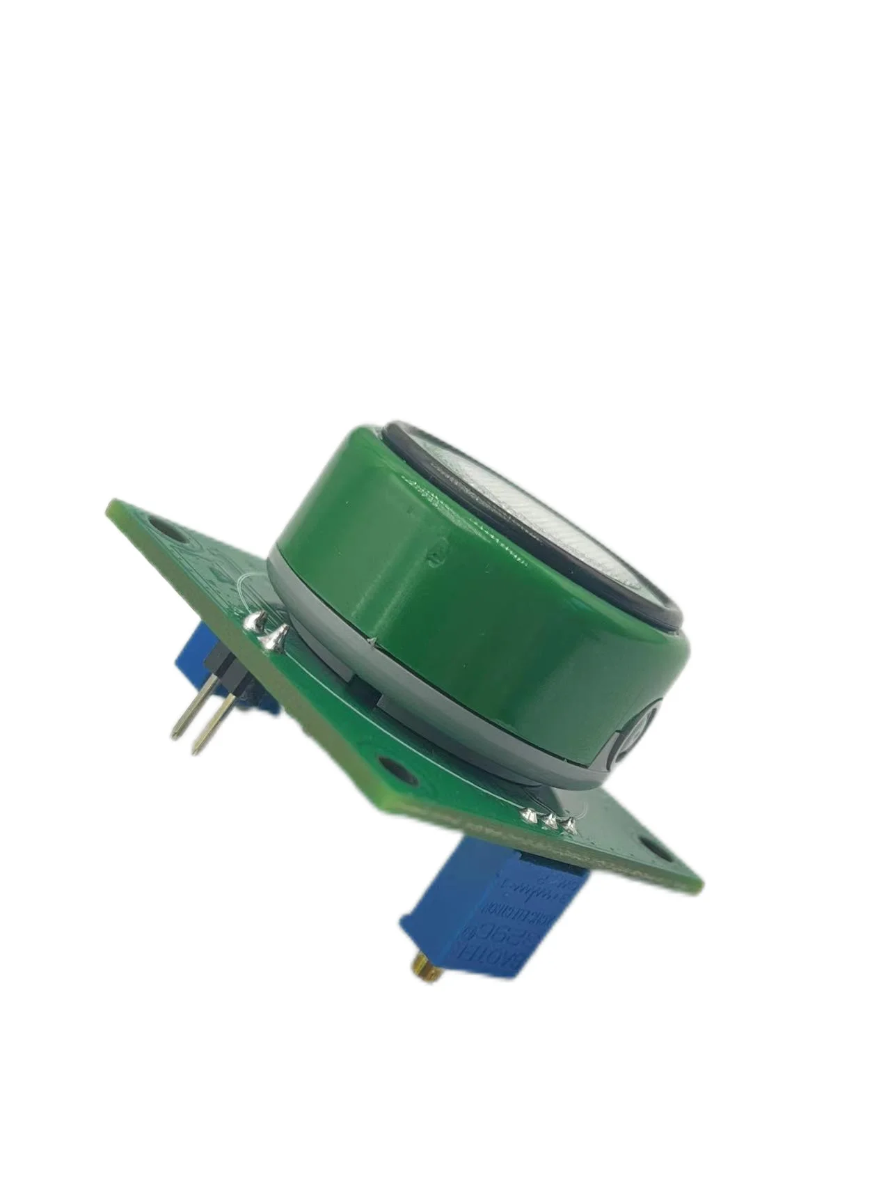 7-in-1 air sensor module IAQ-M701 electronic component CO2 sensor for CO2 monitoring digital meter