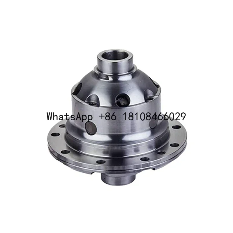 

RD135 Differential 4X4 Air Locking Differential for Nissan Y60