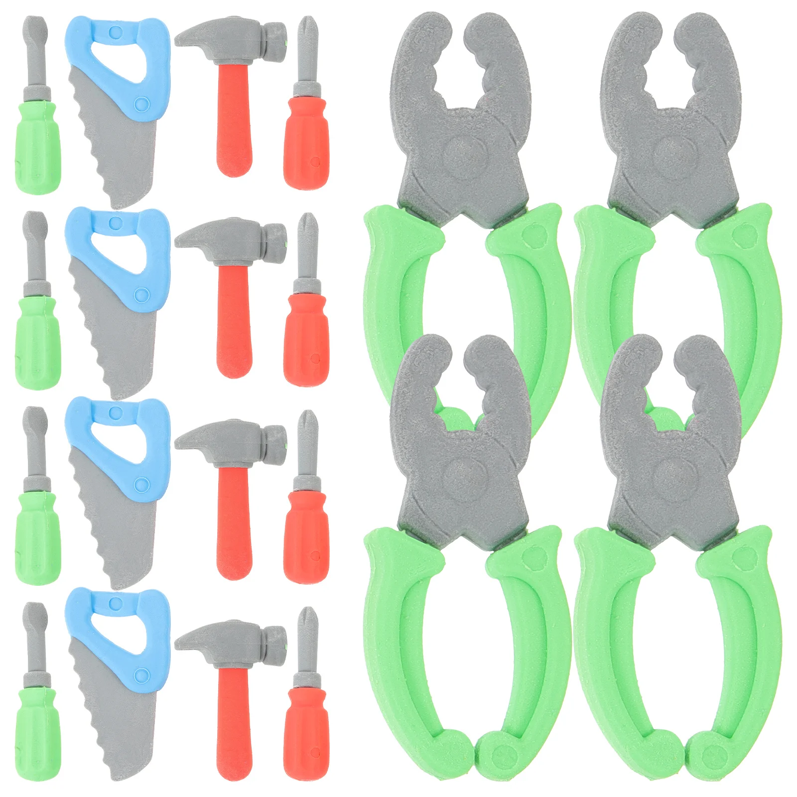الإبداعية الكرتون القرطاسية ممحاة الاطفال أداة إصلاح على شكل المطاط الطلاب اللوازم المدرسية أجهزة الكمبيوتر الصغيرة للأطفال