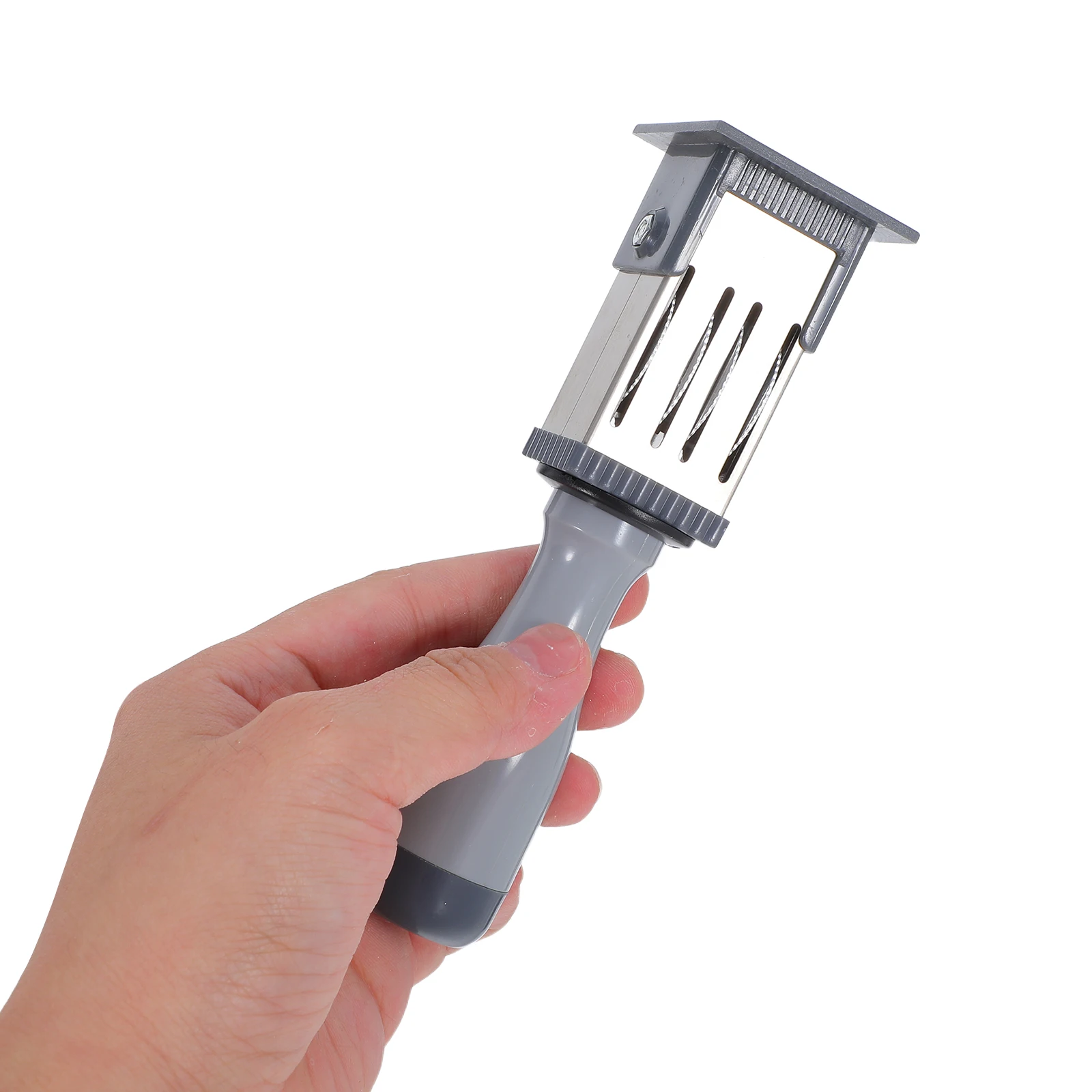 

Mini Date Stamp Self-Inking Rolling Stamper Portable Handheld Labeling Tool For Office Business Document Card Marking -