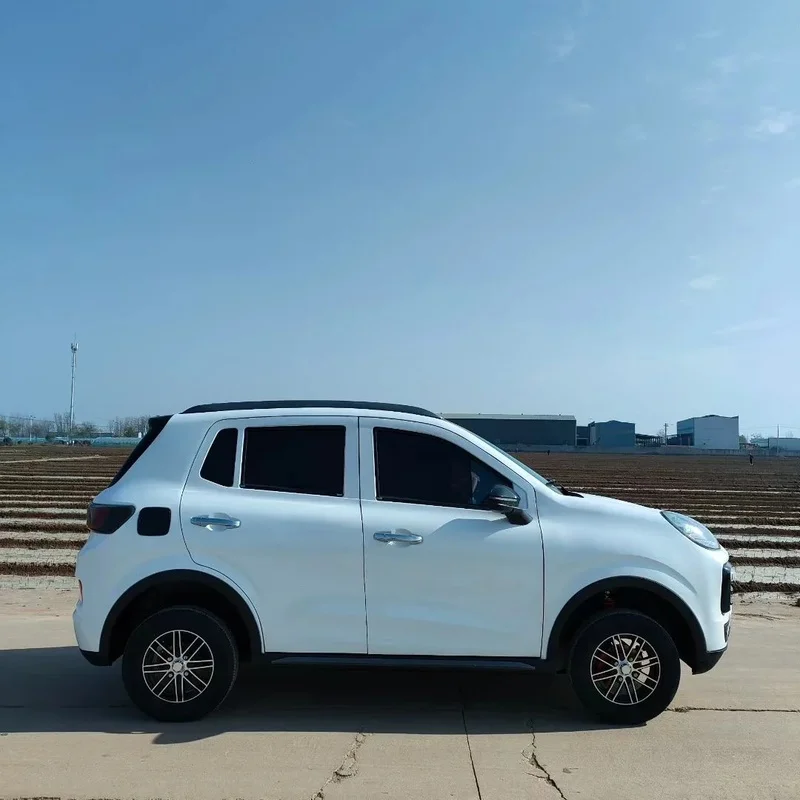 Car Suv Neighborhood Vehicle NEV zero Emissions Vehicles ZEV Low Speed Vehicle LSVs