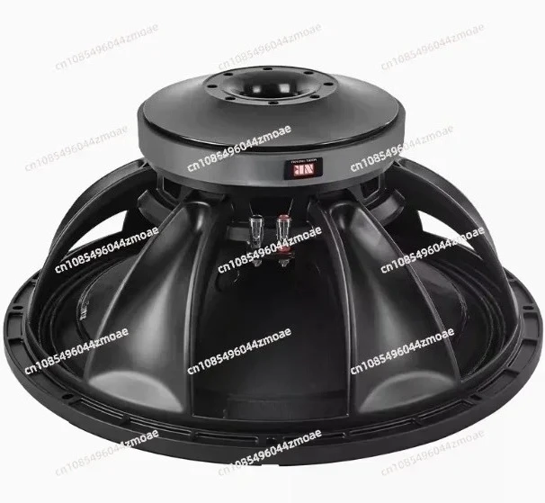 Professional Full Range Bass Speaker 10-18 Inch 1000W High Power Subwoofer Driver for Stage Audio