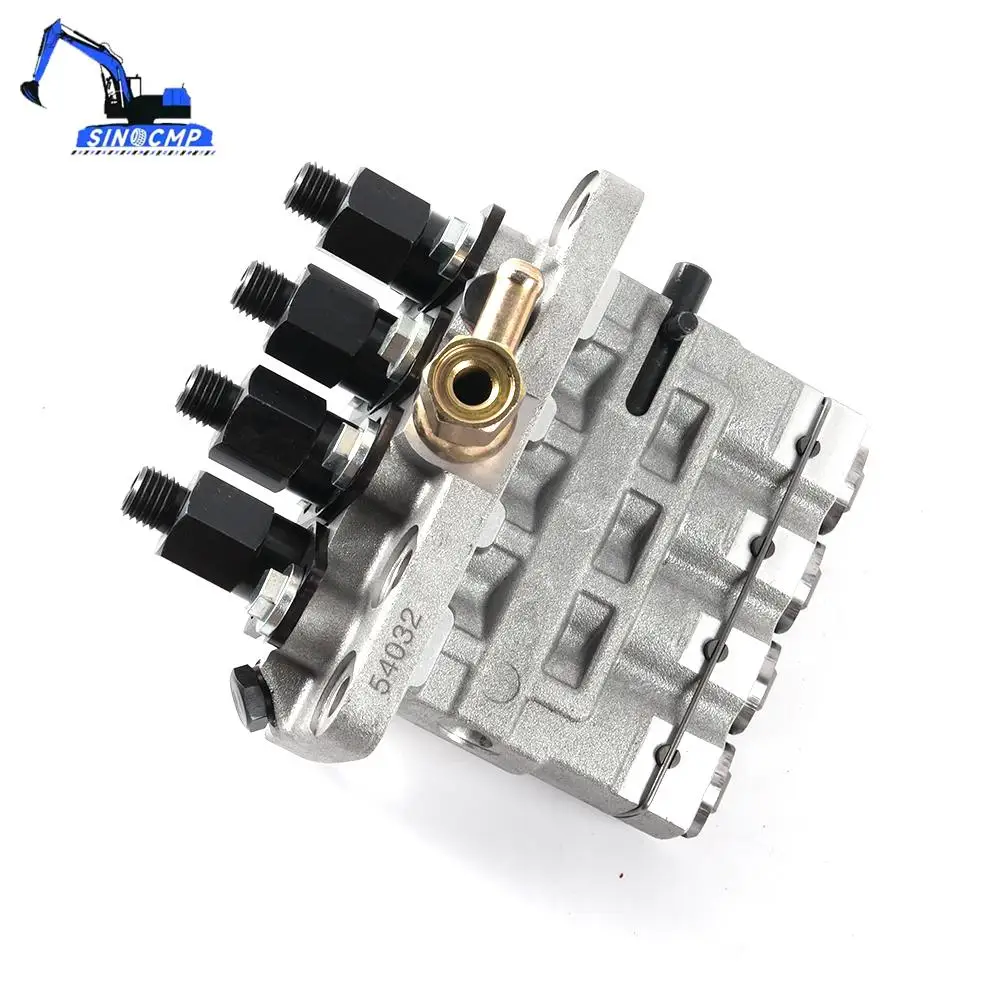 

Новый топливный насос 104135-4032 для Bocsh Perkins 404D CAT 216B 232B 131017801