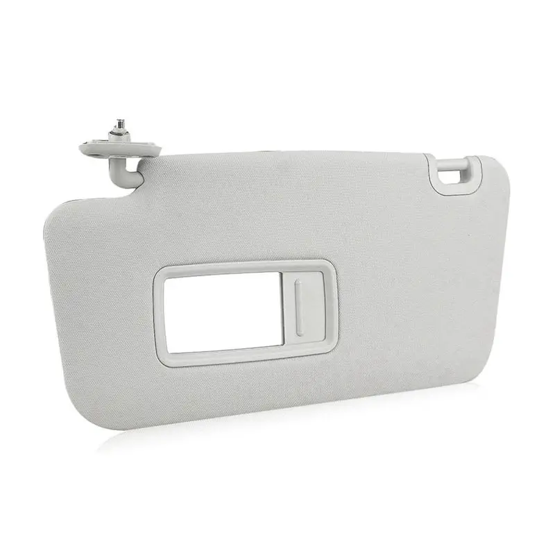 

Sun Visor For Subaru Forester 2009-2013 Side Shade Sunvisor With Mirror-L94A