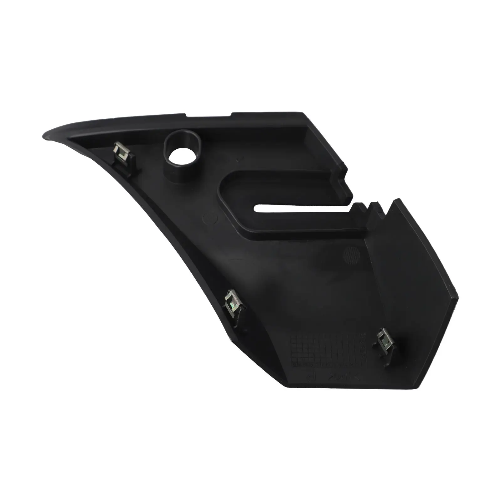Truck Body Panel Cowl End Panel Car Maintenance 1 Piece Included Compatible With 2007-2013 Direct Replacement Part