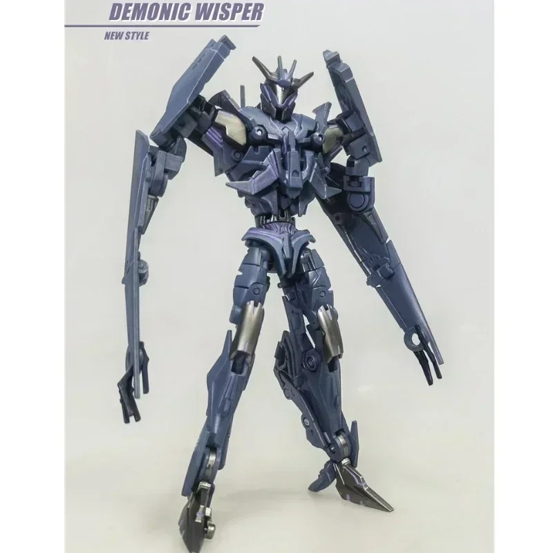 In Magazzino Nuovi Giocattoli APC Trasformazione TFP Soundwave Evil Voice Galaxy Leader Versione 2.0 Modello di Aereo Anime Action Figure Toy