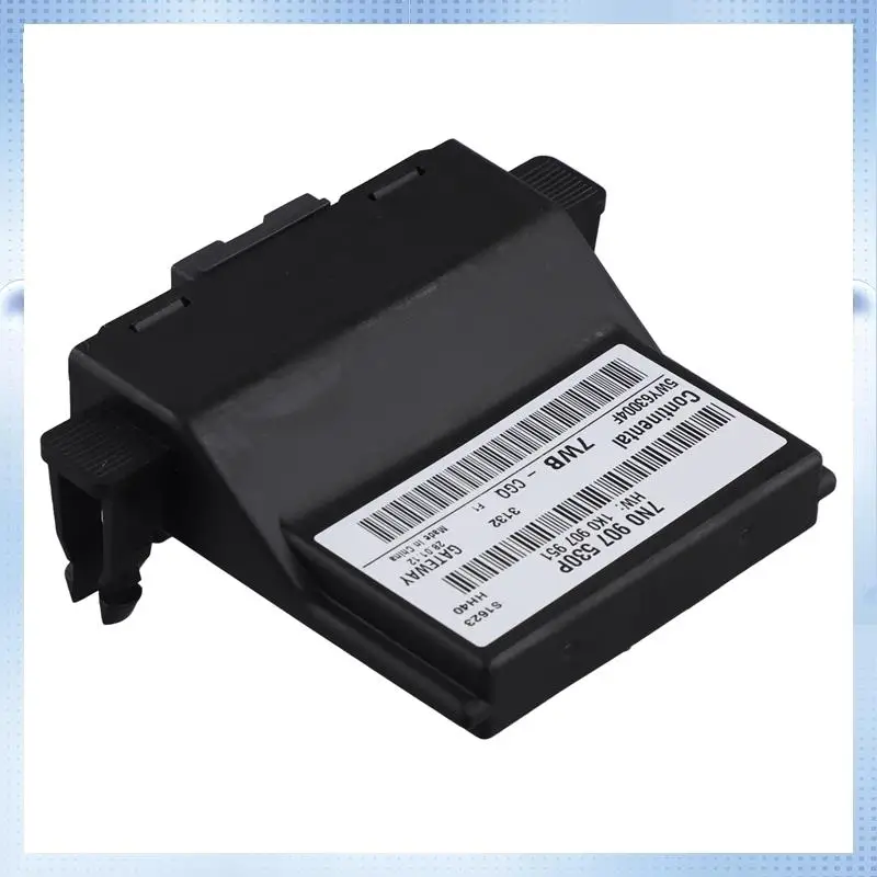 

AM-7N0907530P Canbus Gateway Control Interface 7N0907530AJ For 2012-2015