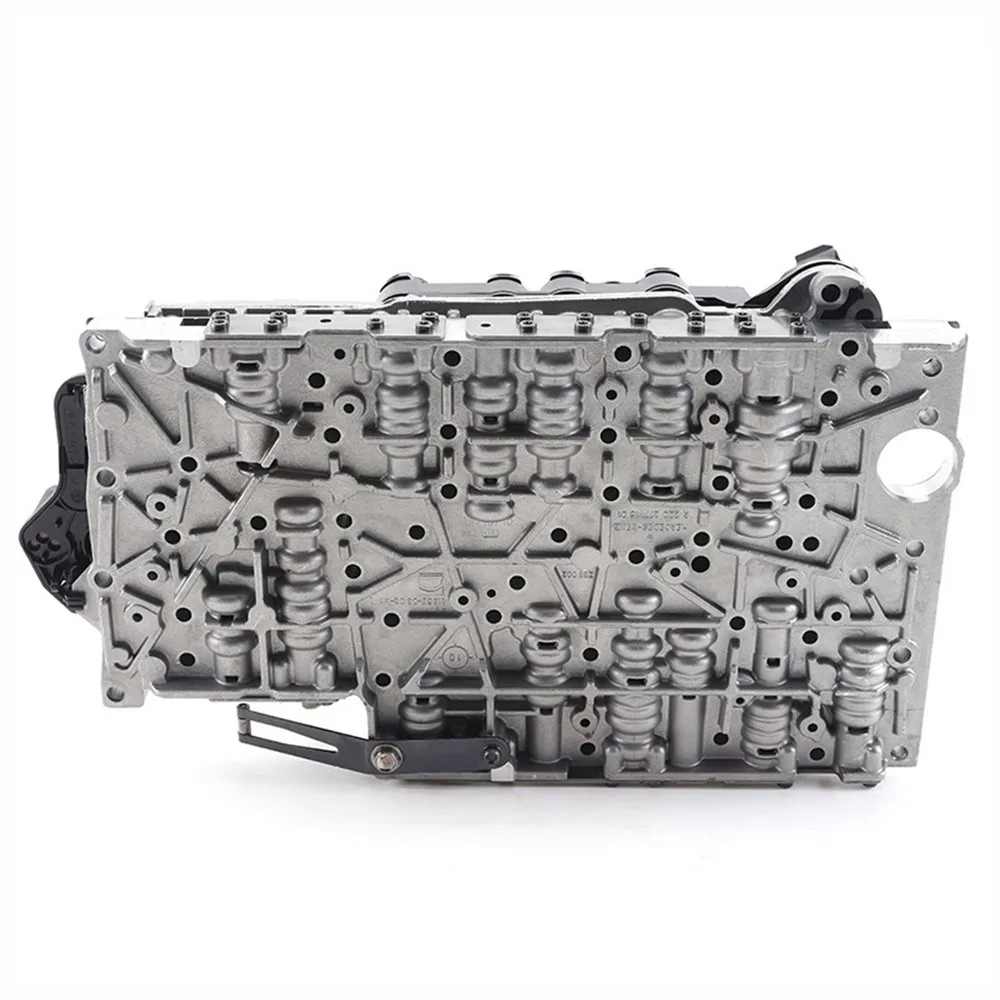 A0335457332 A0034460310 722.9 7G Tronic Transmission Valve Body Conductor Plate for Mercedes CL550 ML350