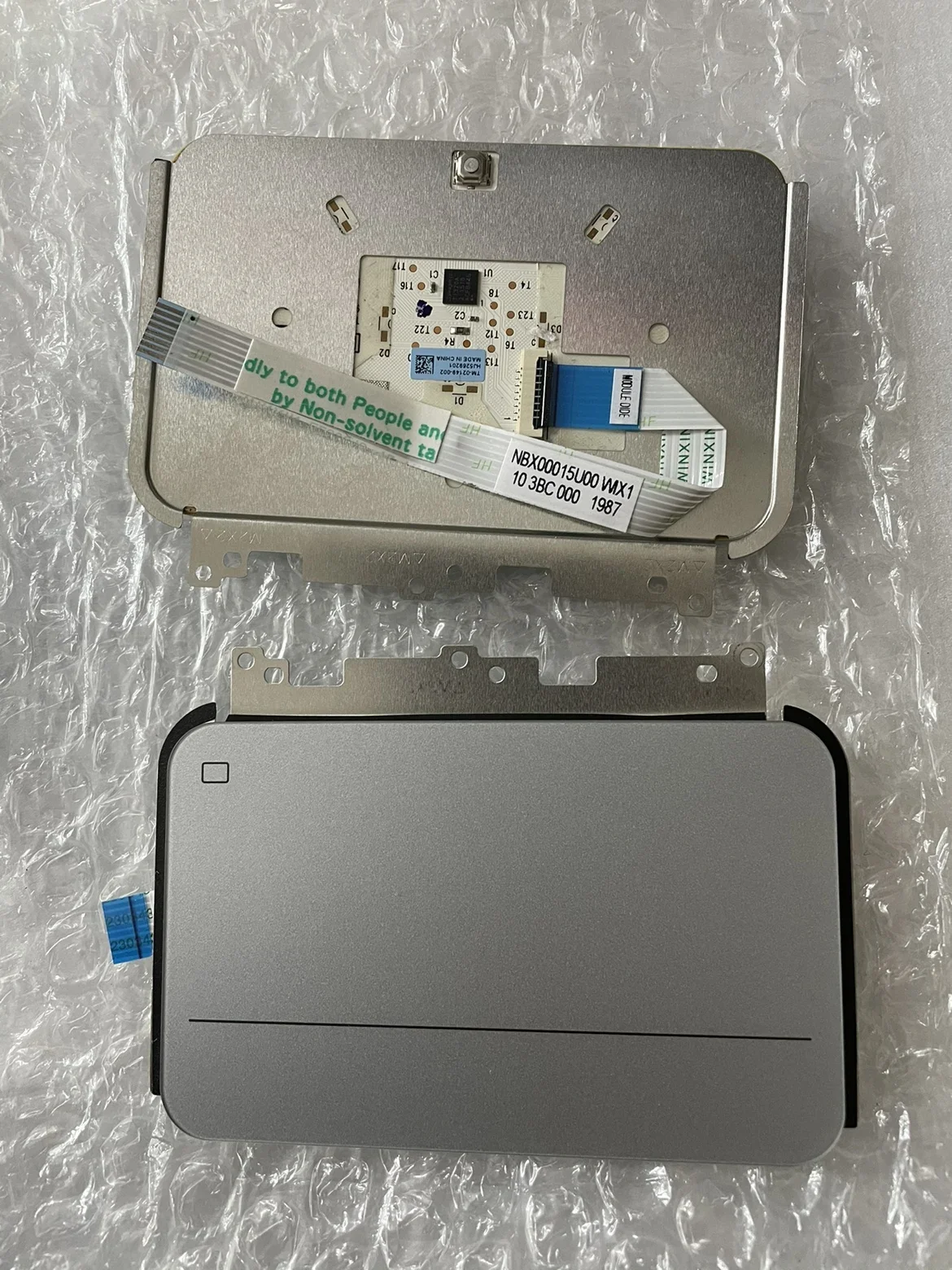 ДЛЯ HP ENVY XT13 TPN-C104 СЕНСОРНАЯ ПЛАТА W КАБЕЛЬ