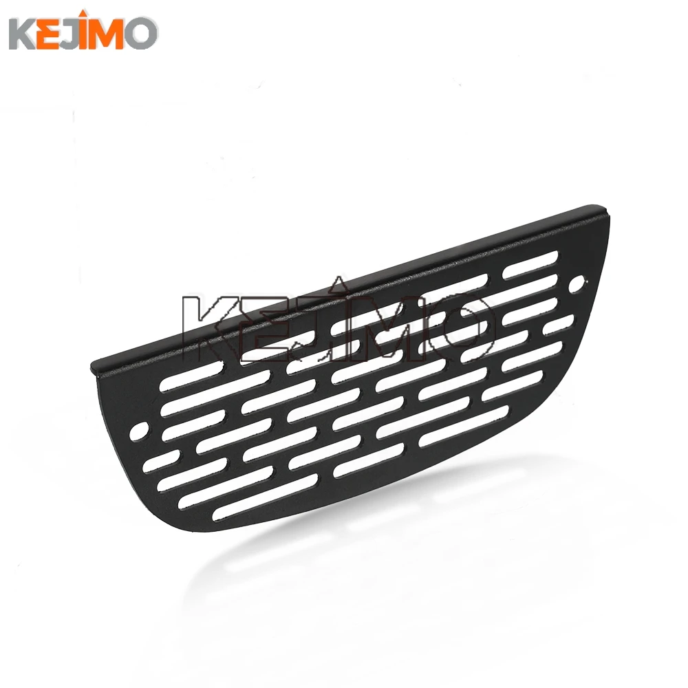 GS1200 لسيارات BMW R 1200 GS Adventure 2004 2005 2006 2007 مبرد الزيت الحرس المبرد مبرد المياه غطاء الشواية حامي R1200GS GSA