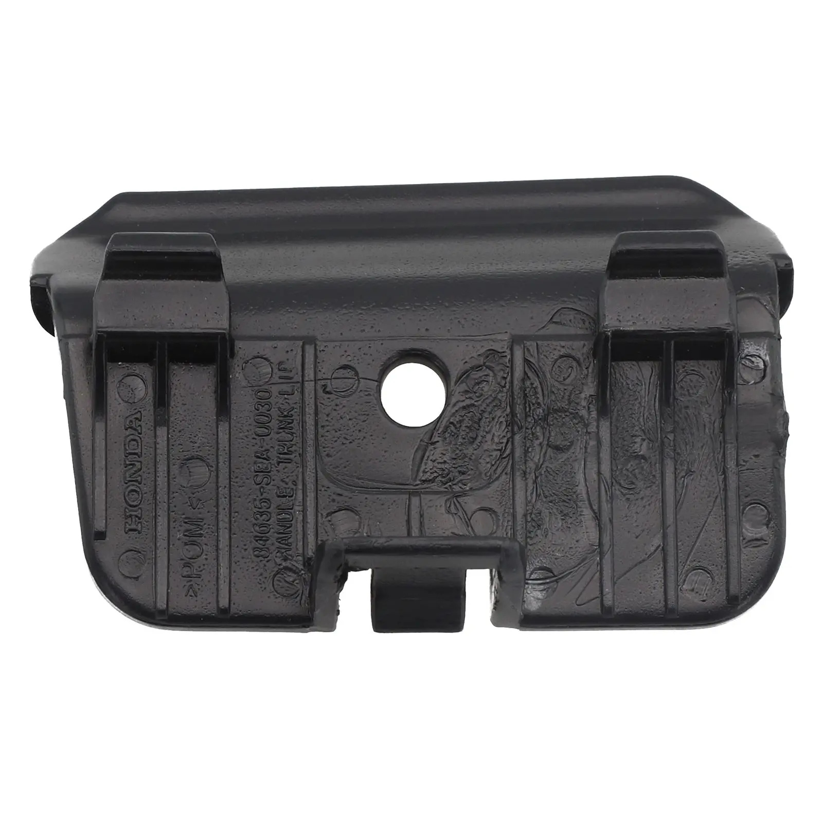 

For Honda For Accord Trunk Handle OEM Replacement 84635SEA003ZF Fits Models 2014 to 2022 Made from ABS Material