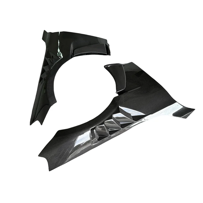 

High Quality Carbon Fiber Side Fenders for G87 M2 M2C