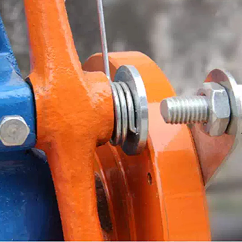 Spaccalegna per lame per sega Macchina per l'apertura di macchine per la lavorazione del legno Macchina per l'apertura per spaccare Pinze per filo per sega Affilatrice per ingranaggi divisa