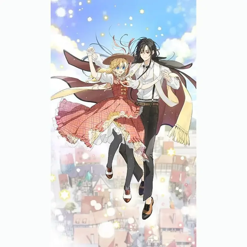 لطيف الذي جعلني الأميرة سيا لوكاس الاكريليك حامل الدائمة حامل سطح المكتب زخرفة الديكور دمية مروحة جمع نموذج هدية