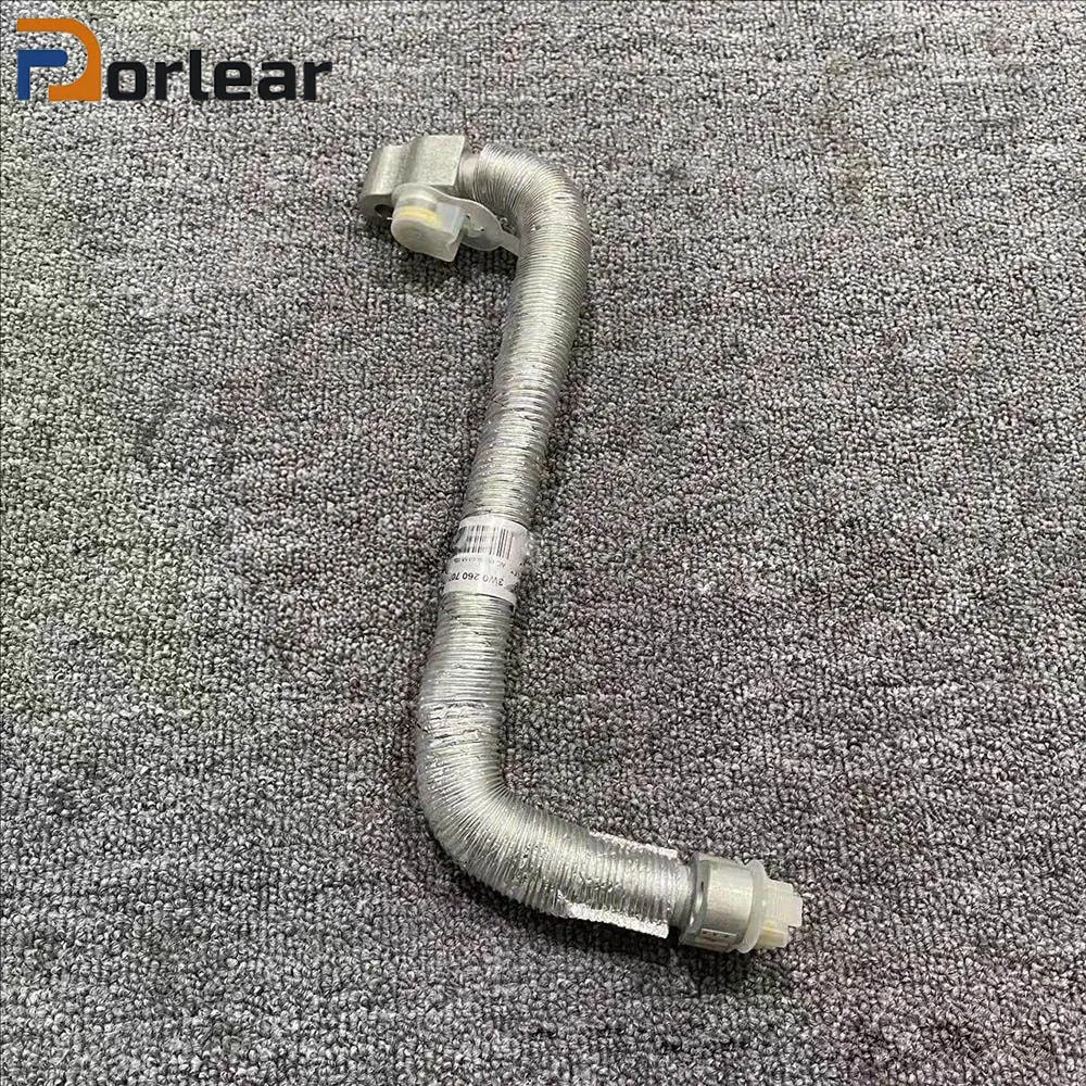 

Air Conditioning Coolant Pipe For Bentley Continental Flying Spur GT GTC 3W02607070H