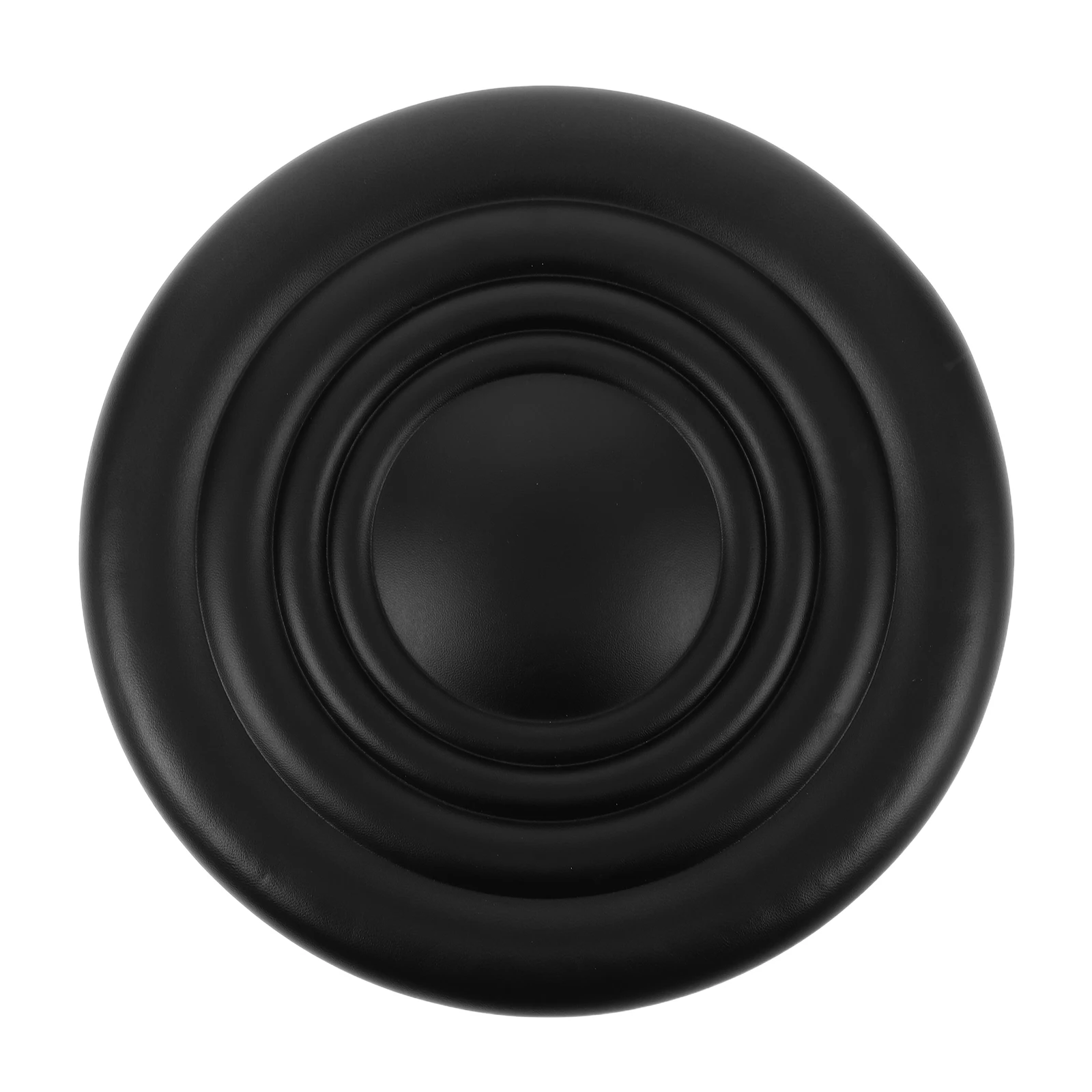 

Round Stool Seat Cushion Replacement Padded Barstool Cover For Kitchen Dining Chair Saddle Seating Part Home Furniture Pad